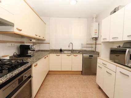 Casa en alquiler en Paterna