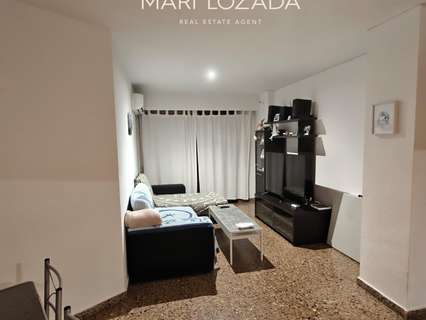 Piso en alquiler en Valencia