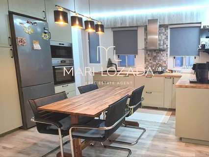 Piso en venta en Sueca zona El Perello