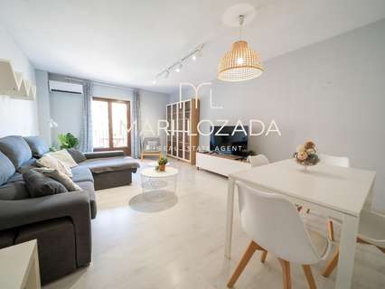 Piso en alquiler en Alboraya