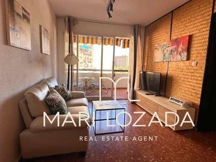 Piso en alquiler en Valencia