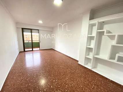 Piso en alquiler en Torrent