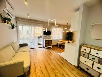 Piso en alquiler en Valencia