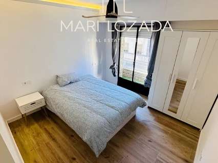 Piso en alquiler en Valencia