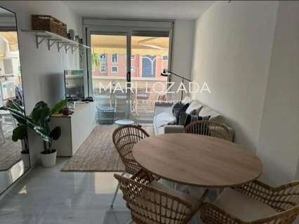 Piso en alquiler en Dénia