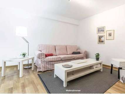 Piso en alquiler en Valencia