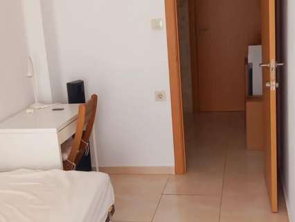 Piso en alquiler en Valencia