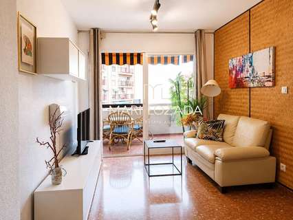 Piso en alquiler en Valencia