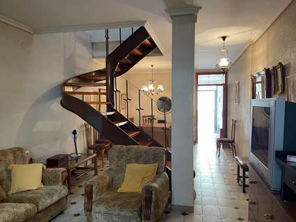 Casa en venta en Villarreal/Vila-real