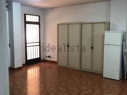 Local comercial en alquiler en Villarreal/Vila-real