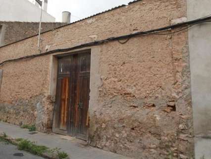 Parcela urbana en venta en Villarreal/Vila-real