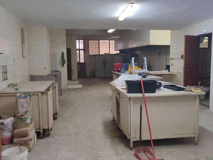 Local comercial en alquiler en Villarreal/Vila-real