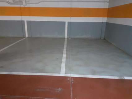 Plaza de parking en alquiler en Villarreal/Vila-real