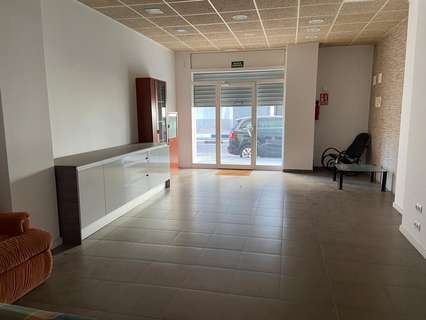 Local comercial en venta en Villarreal/Vila-real