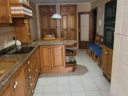 Piso en venta en Villarreal/Vila-real