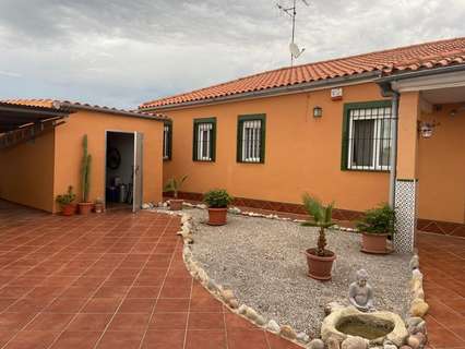 Chalet en venta en Villarreal/Vila-real