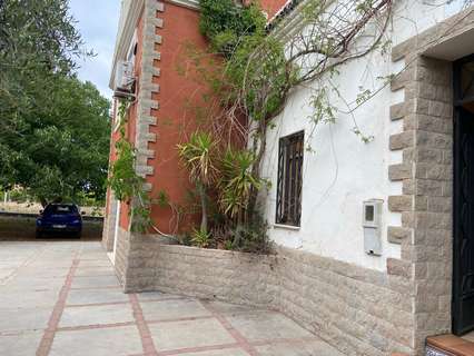 Chalet en venta en Villarreal/Vila-real