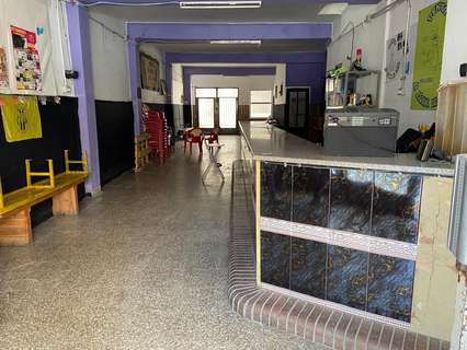 Nave industrial en venta en Villarreal/Vila-real