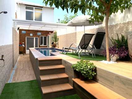 Casa en venta en Villarreal/Vila-real