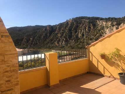 Casa en venta en Ribesalbes