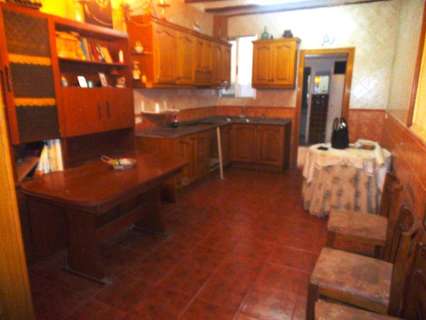 Casa en venta en Villarreal/Vila-real