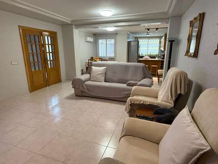 Casa en venta en Villarreal/Vila-real