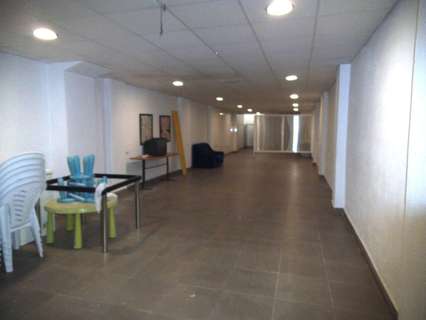 Local comercial en venta en Villarreal/Vila-real