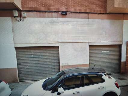 Local comercial en venta en Villarreal/Vila-real