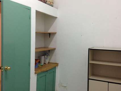 Local comercial en venta en Villarreal/Vila-real