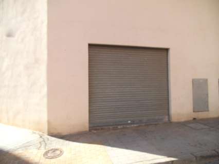 Local comercial en venta en Villarreal/Vila-real