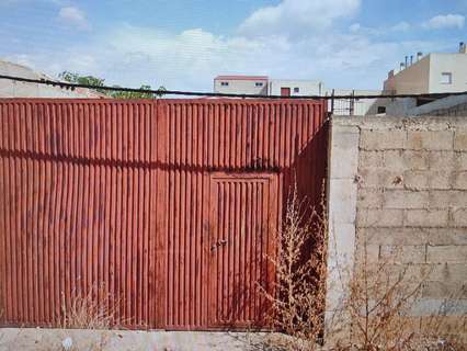 Parcela urbana en venta en Villarreal/Vila-real rebajada