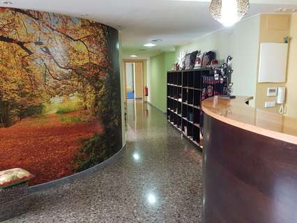 Local comercial en venta en Villarreal/Vila-real