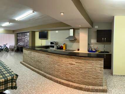 Local comercial en venta en Villarreal/Vila-real