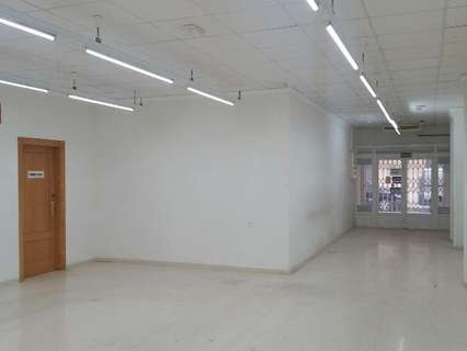 Local comercial en alquiler en Villarreal/Vila-real