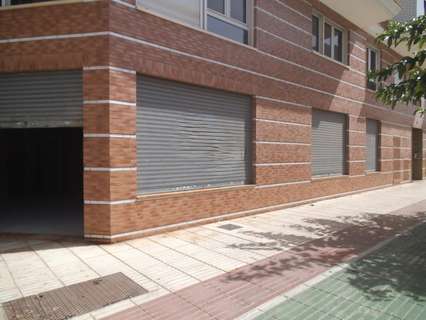 Local comercial en venta en Villarreal/Vila-real