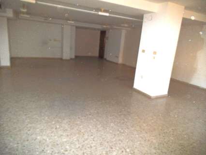 Local comercial en venta en Villarreal/Vila-real