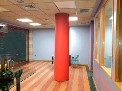 Local comercial en alquiler en Villarreal/Vila-real