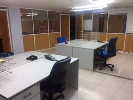 Local comercial en venta en Villarreal/Vila-real