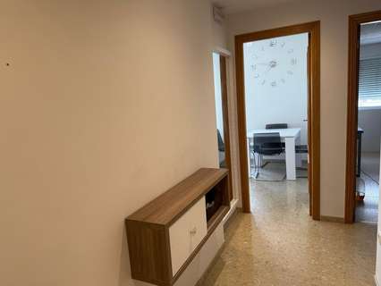 Piso en venta en Villarreal/Vila-real