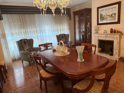 Piso en venta en Villarreal/Vila-real