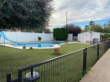 Chalet en venta en Almazora/Almassora