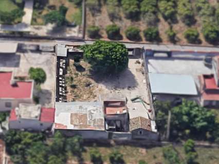 Parcela rústica en venta en Almazora/Almassora