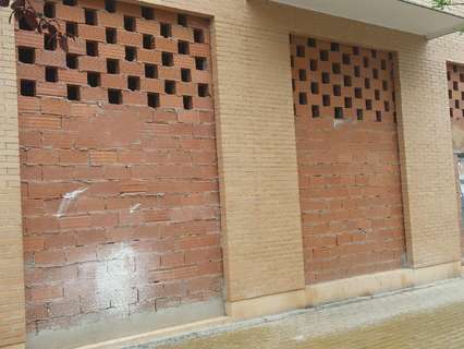 Local comercial en venta en Castellón de la Plana