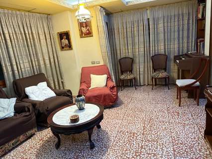 Casa en venta en Villarreal/Vila-real