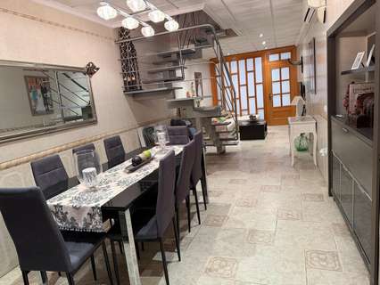 Casa en venta en Villarreal/Vila-real