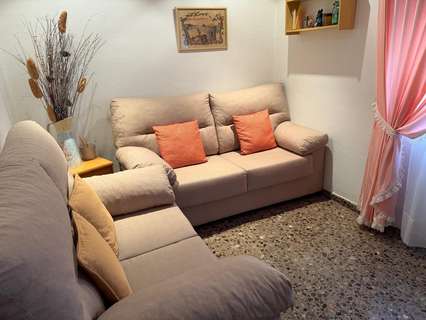 Piso en venta en Villarreal/Vila-real