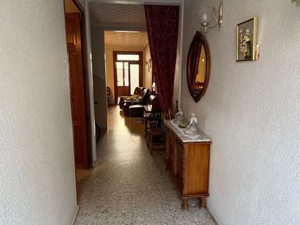 Casa en venta en Villarreal/Vila-real