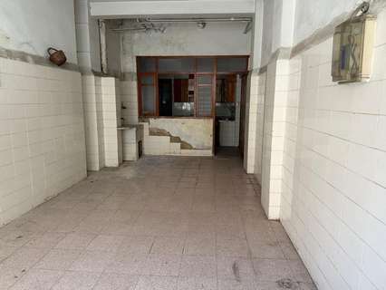 Casa en venta en Villarreal/Vila-real