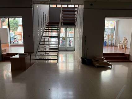 Local comercial en alquiler en Villarreal/Vila-real
