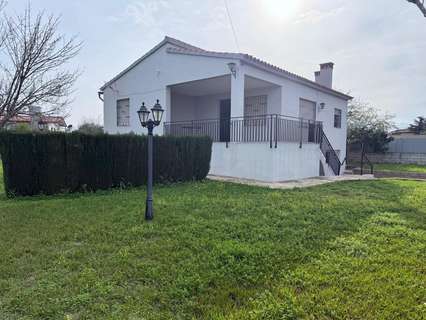 Chalet en venta en Villarreal/Vila-real